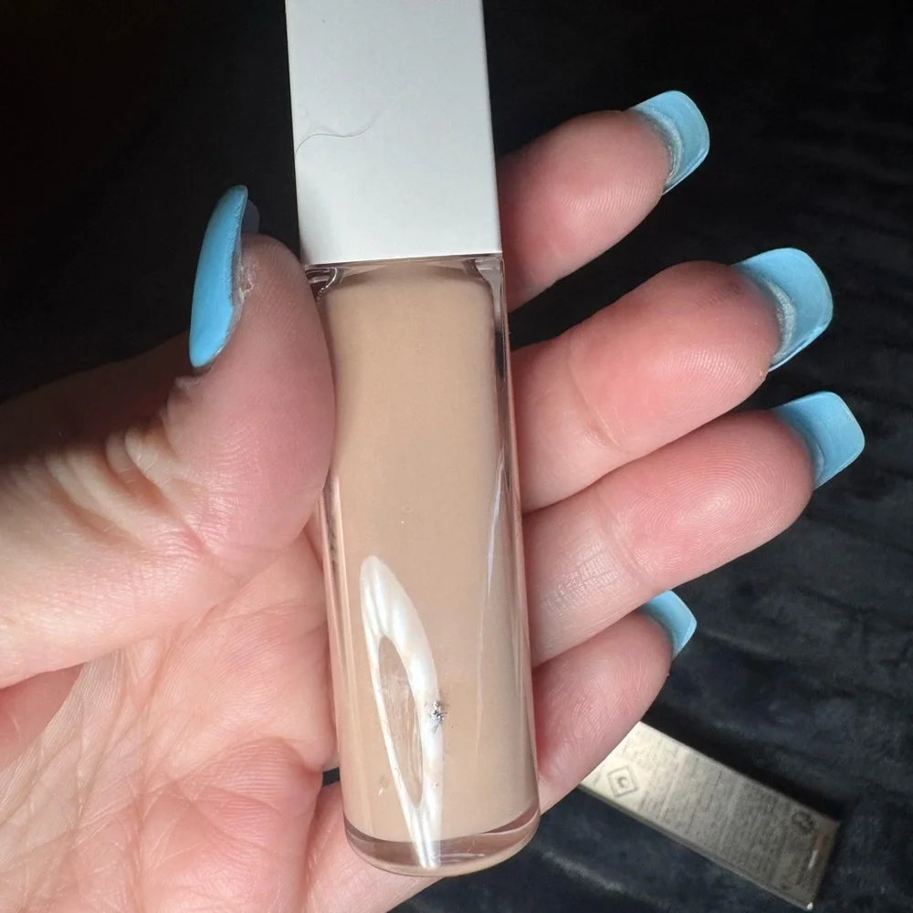 Lancôme serum concealer 115C